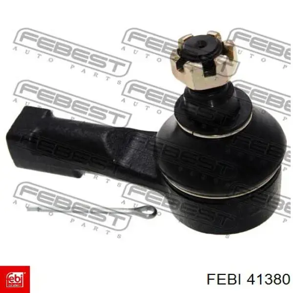 Рулевой наконечник Febi 41380 цена, от 6.67 USD