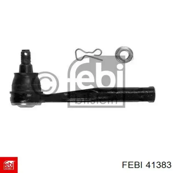 Рулевой наконечник Febi 41383 цена, от 13.15 USD