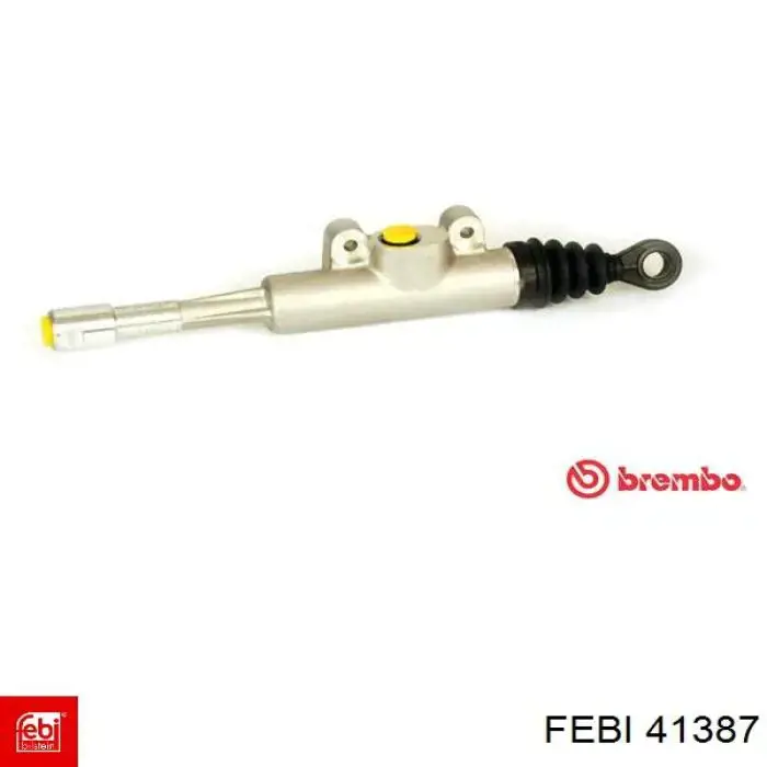 Сошка рулевого управления Febi 41387 цена, от 46.19 USD