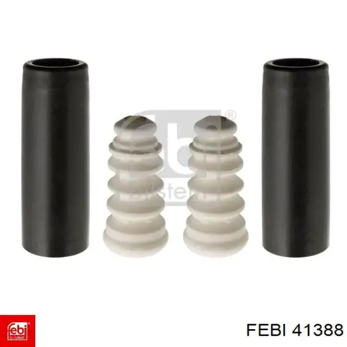 Рулевая тяга Febi 41388 цена, от 9.76 USD