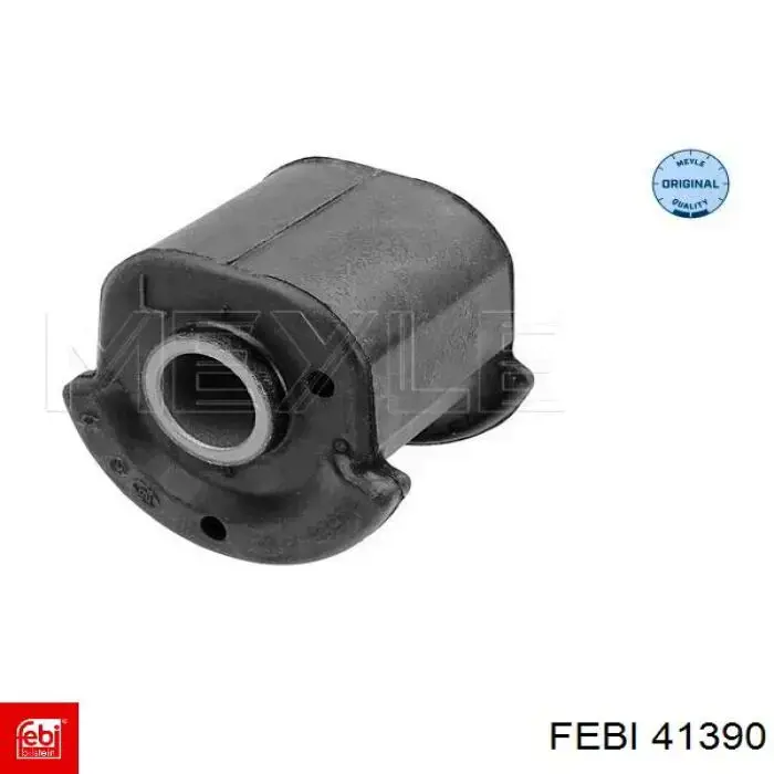 Сайлентблок переднего рычага 41390 Febi