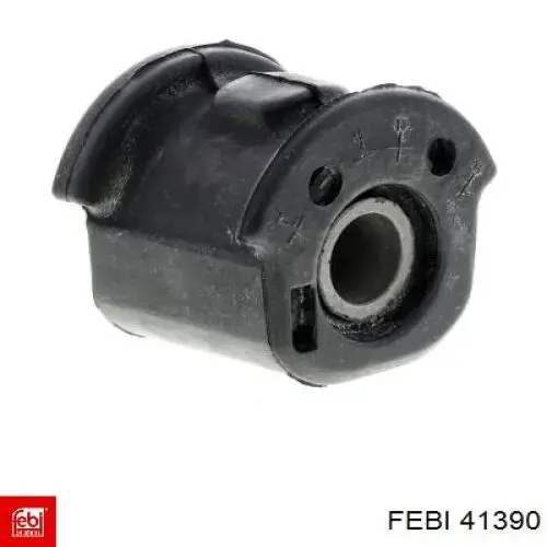 Сайлентблок передней подвески Febi 41390 цена, от 5.64 USD
