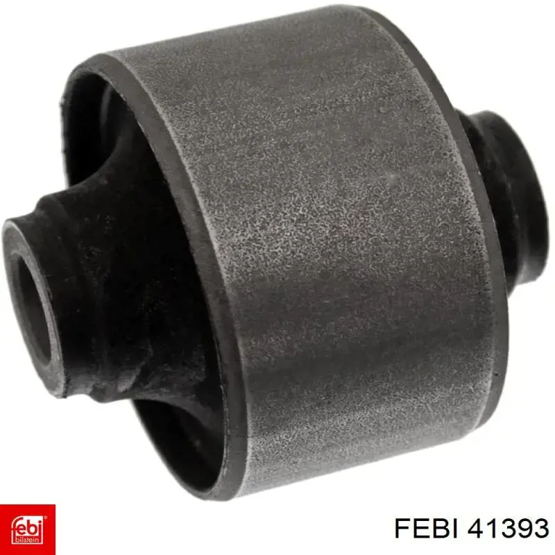 Сайлентблок передней подвески Febi 41393 цена, от 2.76 USD