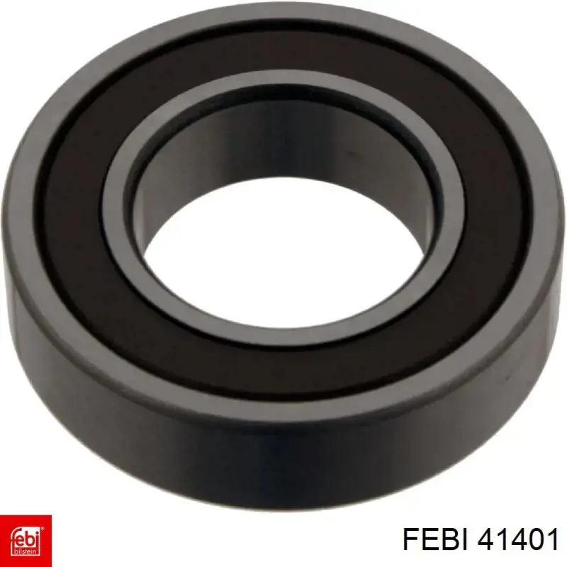 Сайлентблок передней подвески Febi 41401 цена, от 17.10 USD