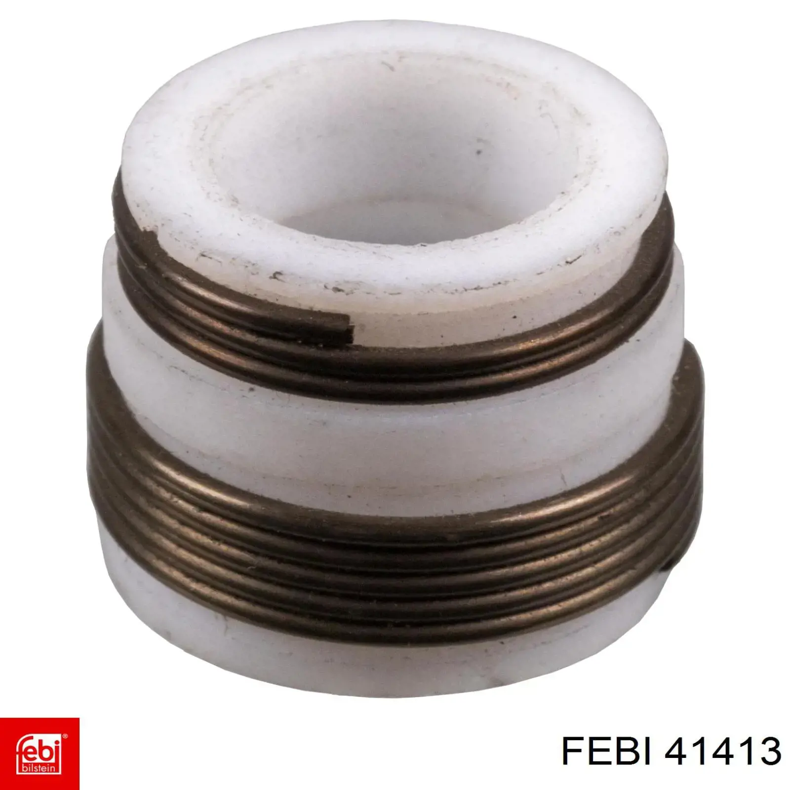 Сайлентблок переднего рычага 41413 Febi