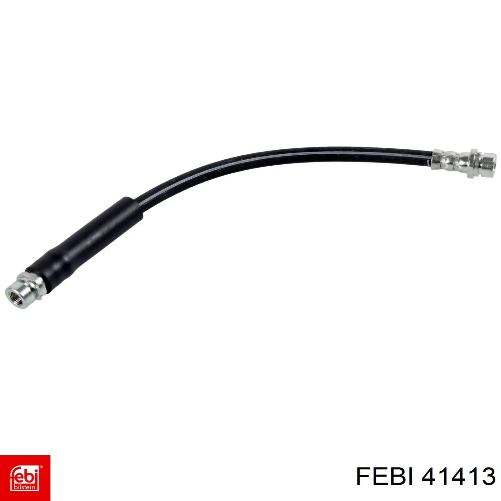 Сайлентблок передней подвески Febi 41413 цена, от 15.57 USD