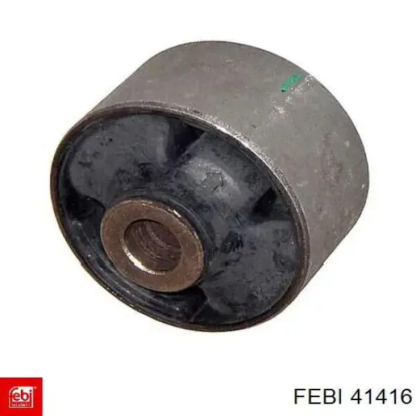 Сайлентблок переднего рычага 41416 Febi