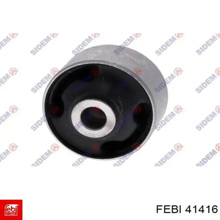Сайлентблок переднего нижнего рычага Febi 41416