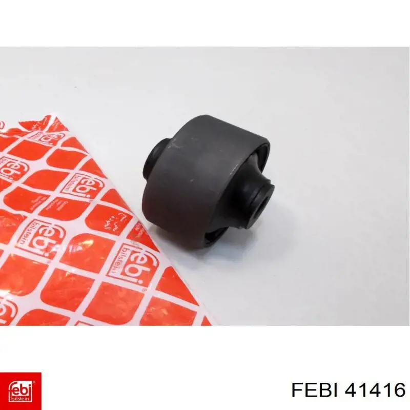 41416 Febi Сайлентблок нижнего переднего рычага