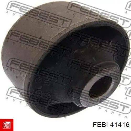 Купить 41416 Febi Сайлентблок нижний передней подвески