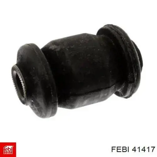 Купить 41417 Febi Сайлентблок нижний передней подвески