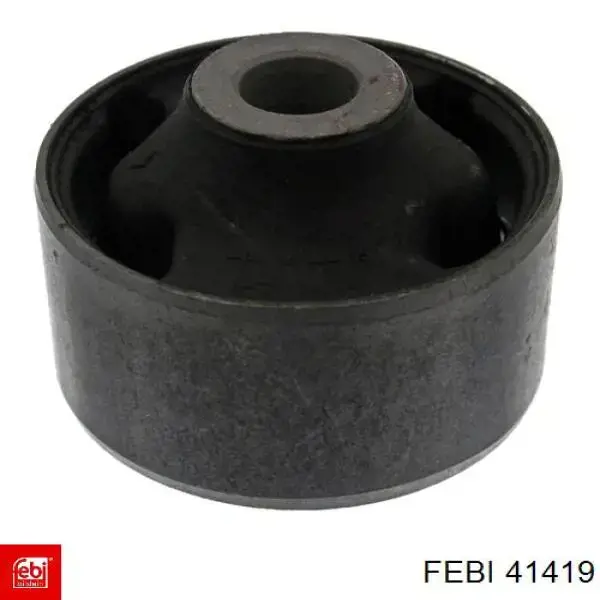 Сайлентблок передней подвески Febi 41419 цена, от 20.68 USD