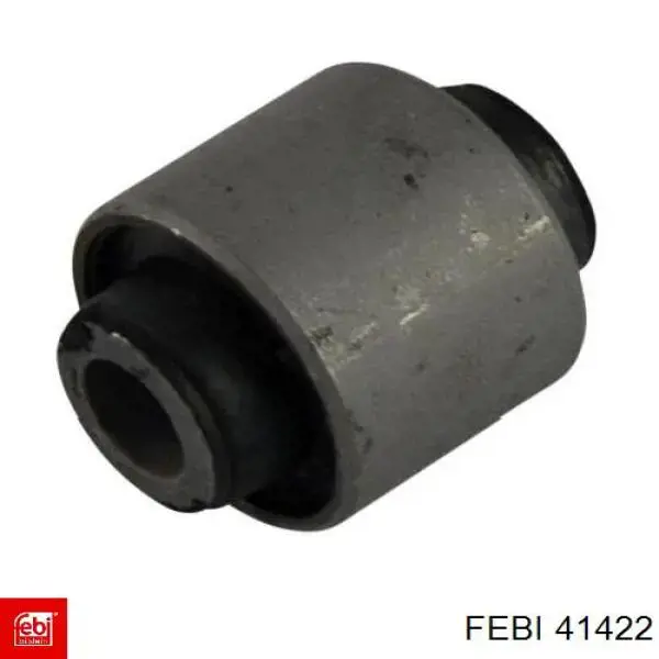 Сайлентблок задней поперечной тяги Febi 41422 цена, от 5.07 USD