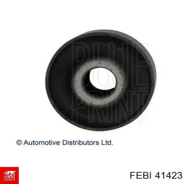 Полиуретановый сайлентблок заднего нижнего рычага Febi 41423 цена, от 7.16 USD