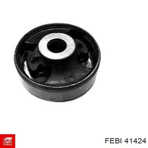 Сайлентблок передней подвески Febi 41424 цена, от 10.59 USD