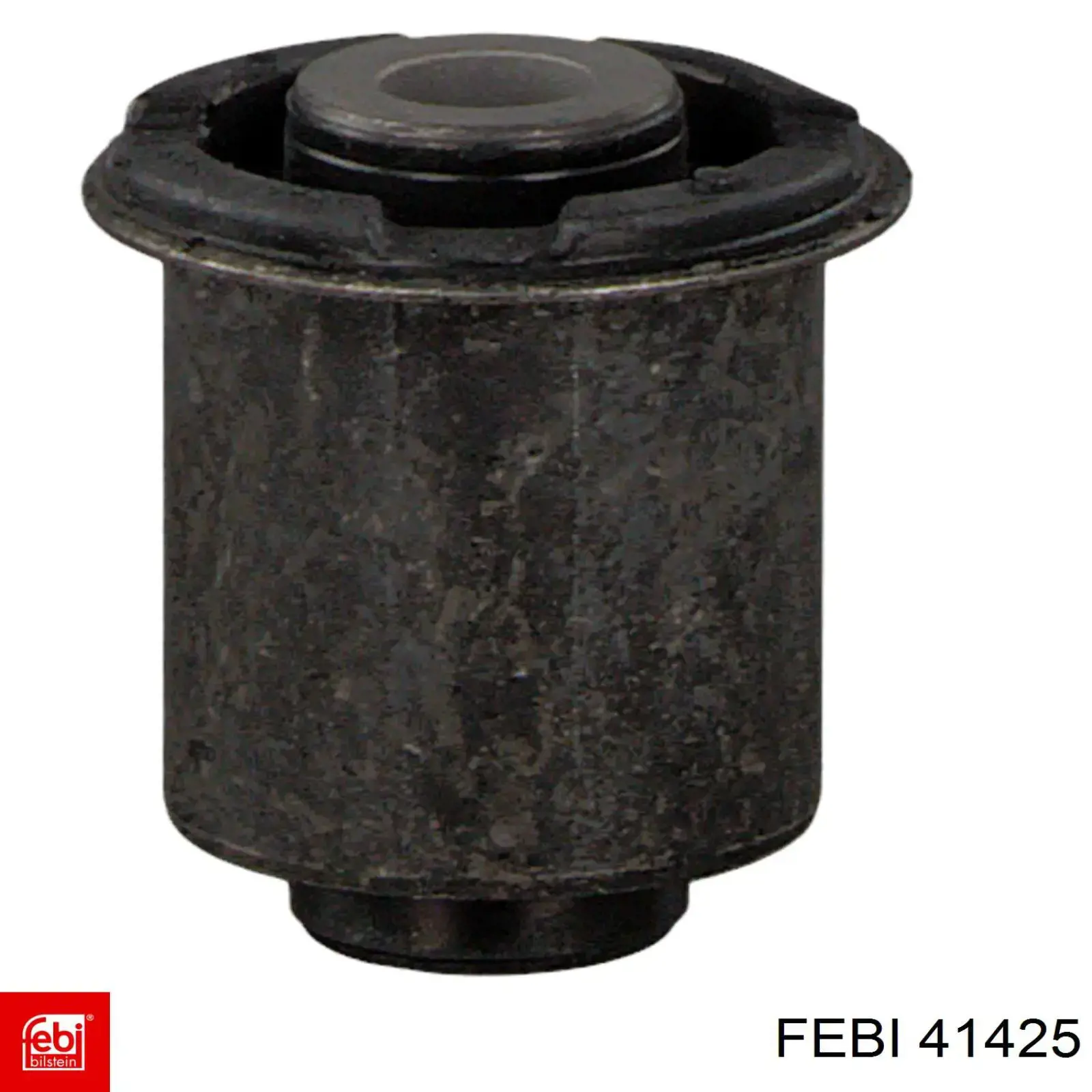 Сайлентблок передней подвески Febi 41425 цена, от 4.97 USD