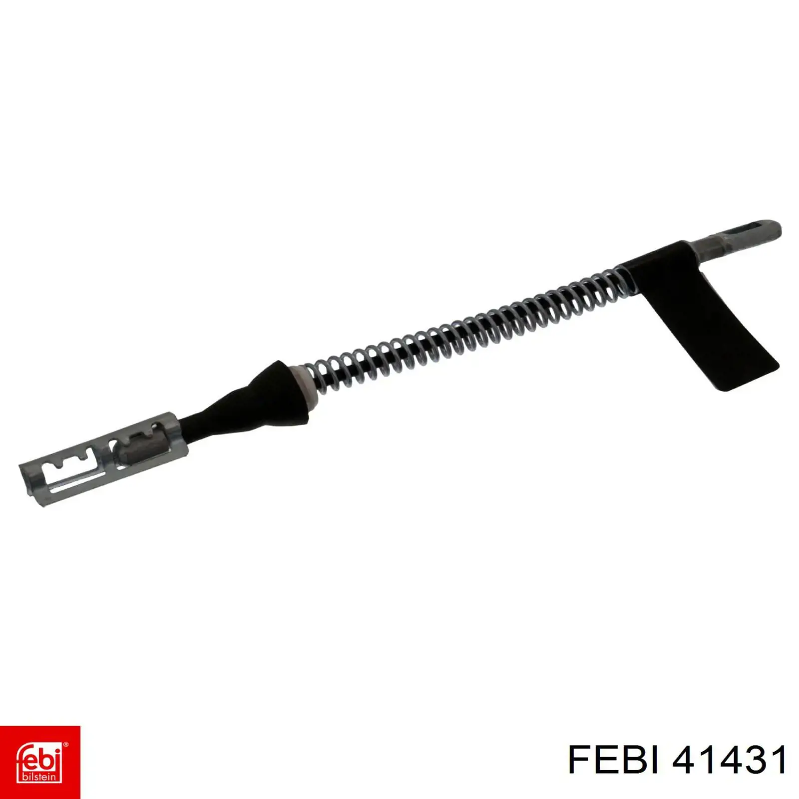 Сайлентблок передней подвески Febi 41431 цена, от 4.31 USD