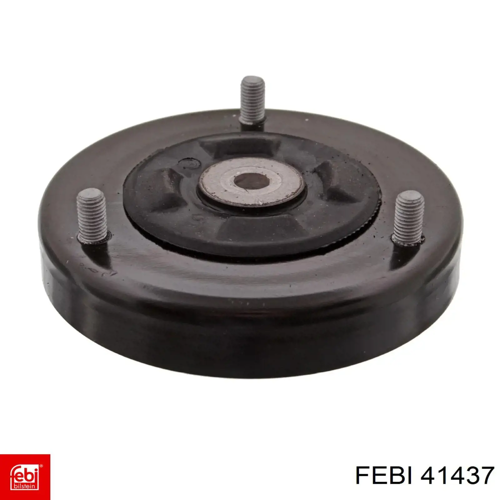 Втулка переднего стабилизатора Febi 41437 цена, от 3.29 USD
