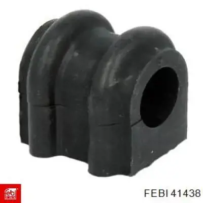Втулка переднего стабилизатора Febi 41438 цена, от 3.22 USD