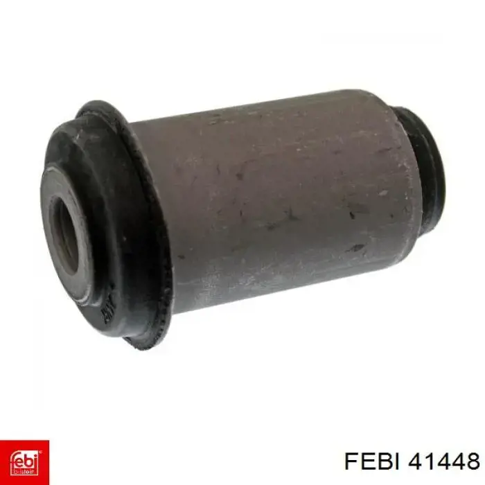 Сайлентблок передней подвески Febi 41448 цена, от 6.14 USD