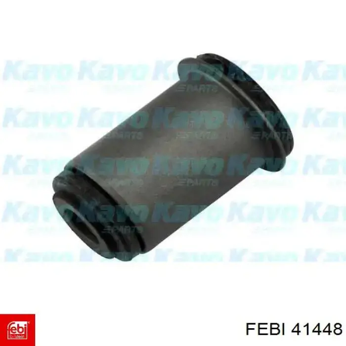 Купить 41448 Febi Сайлентблок нижний передней подвески