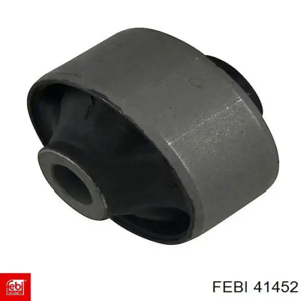 Купить 41452 Febi Сайлентблок нижний передней подвески