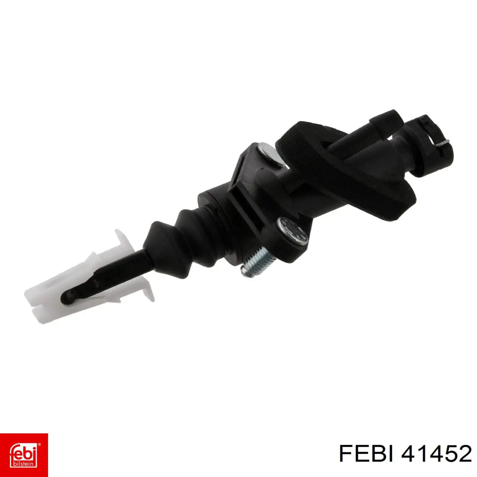 Сайлентблок передней подвески Febi 41452 цена, от 6.75 USD