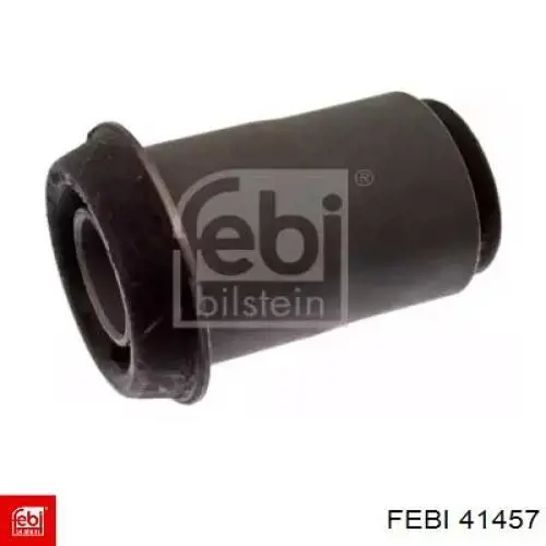 Сайлентблок переднего верхнего рычага FEBI 41457