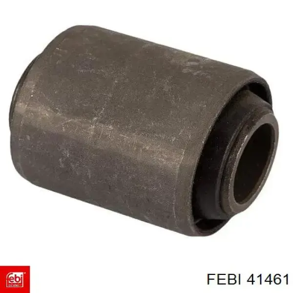 Сайлентблок переднего нижнего рычага Febi 41461