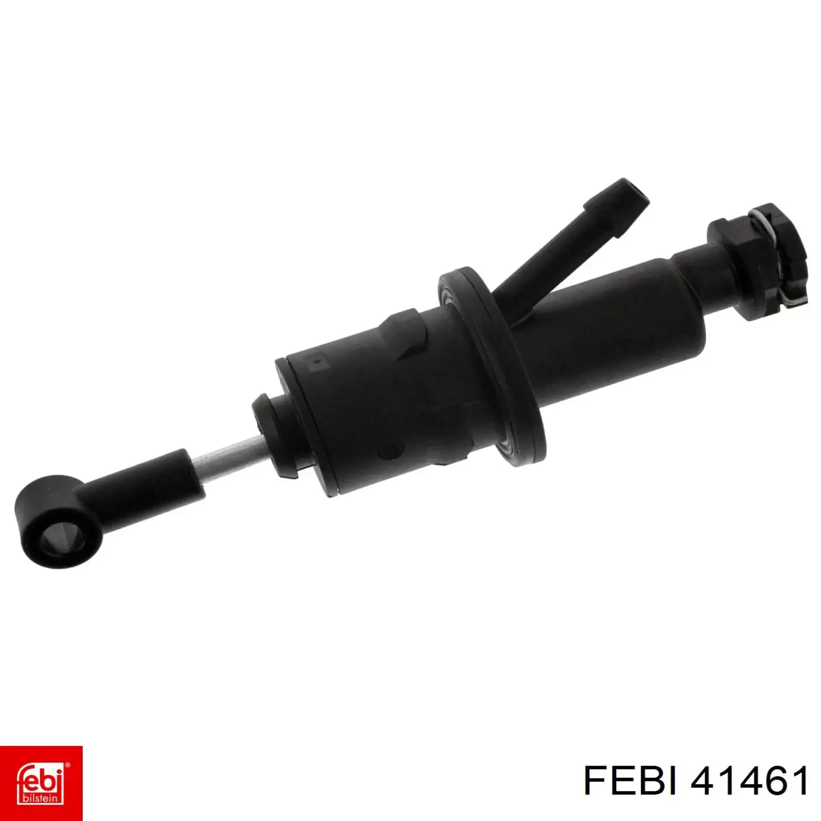 Сайлентблок передней подвески Febi 41461 цена, от 7.60 USD