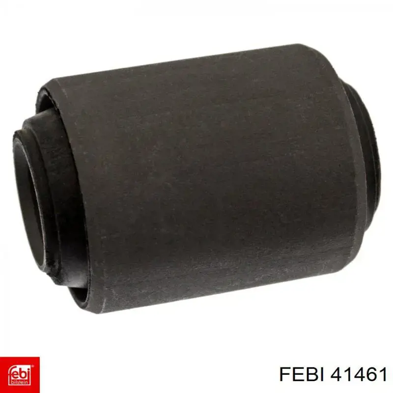 Сайлентблок переднего рычага 41461 Febi