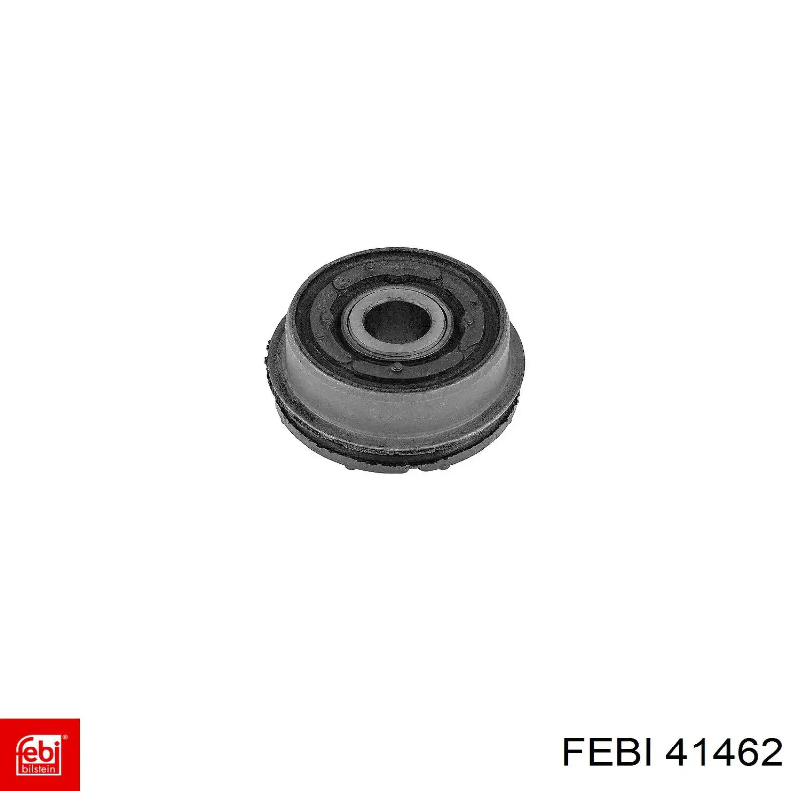 Сайлентблок передней подвески Febi 41462 цена, от 9.02 USD