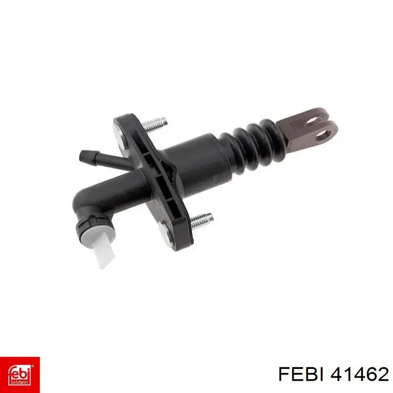 Купить 41462 Febi Сайлентблок нижний передней подвески