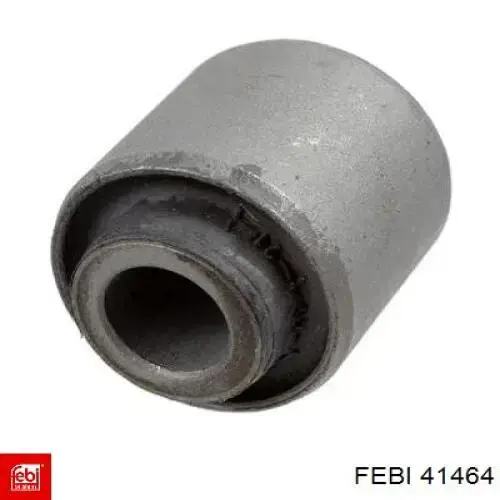 Сайлентблок задней тяги Febi 41464