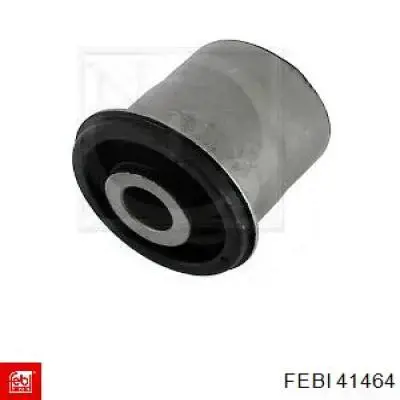Сайлентблок заднего продольного верхнего рычага Febi 41464 цена, от 17.05 USD
