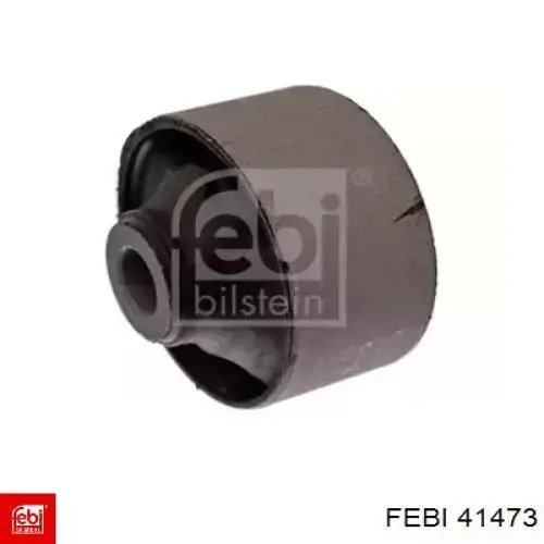 Купить 41473 Febi Сайлентблок нижний передней подвески