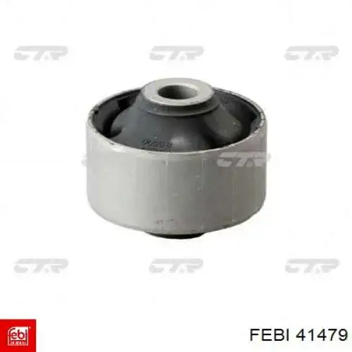 Сайлентблок переднего нижнего рычага Febi 41479