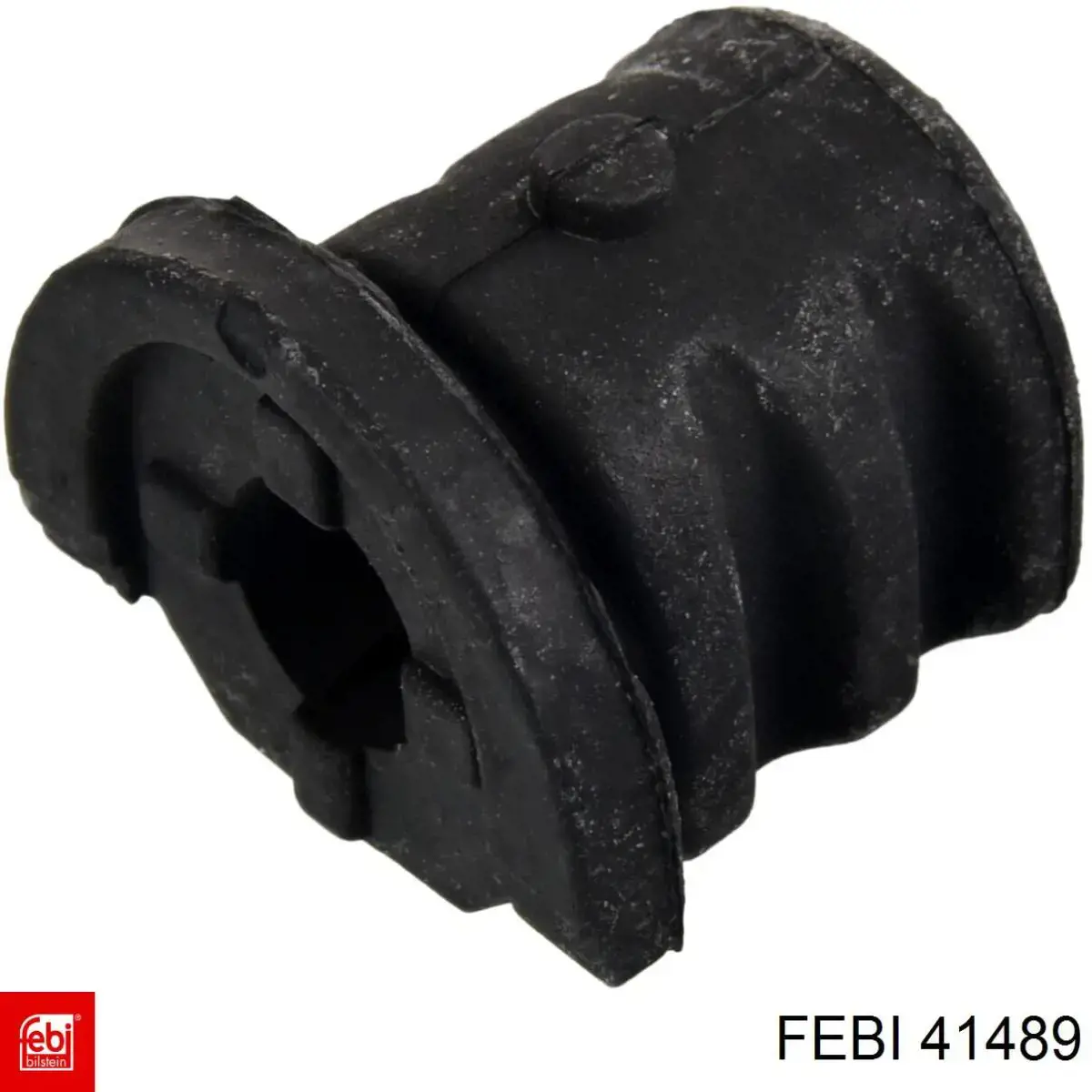 Сайлентблок переднего нижнего рычага Febi 41489