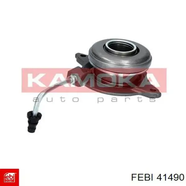 Втулка стабилизатора заднего Hyundai/Kia 5557738100
