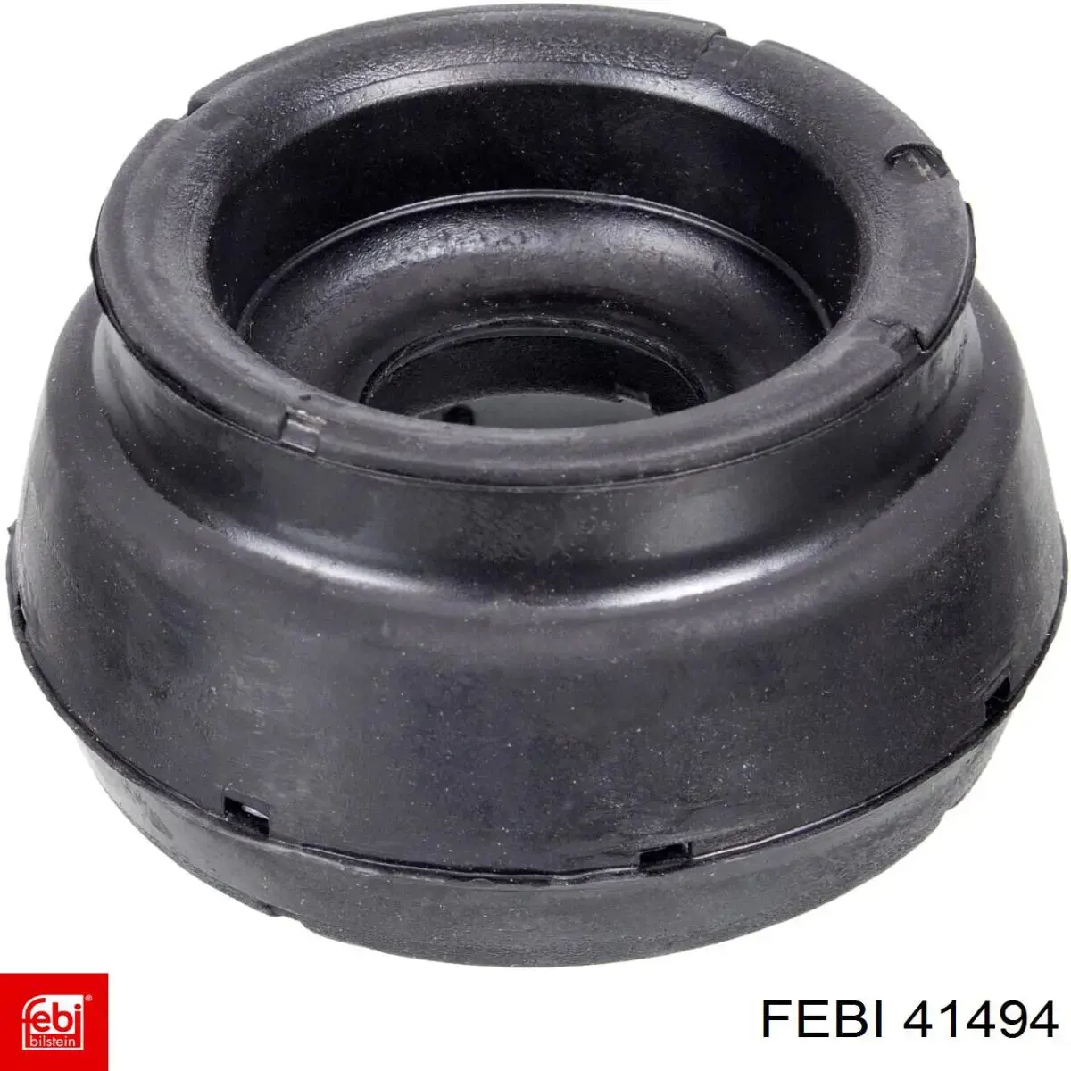 Втулка переднего стабилизатора Febi 41494 цена, от 4.37 USD
