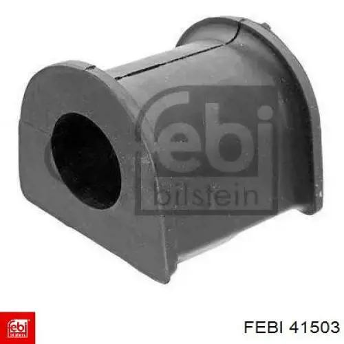 Купить 41503 Febi Втулка заднего стабилизатора