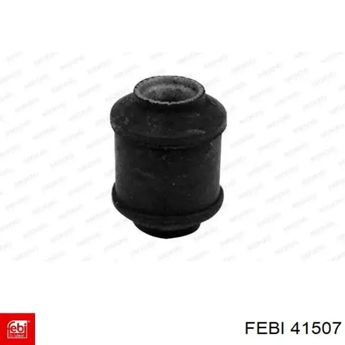 Купить 41507 Febi Сайлентблок нижний передней подвески