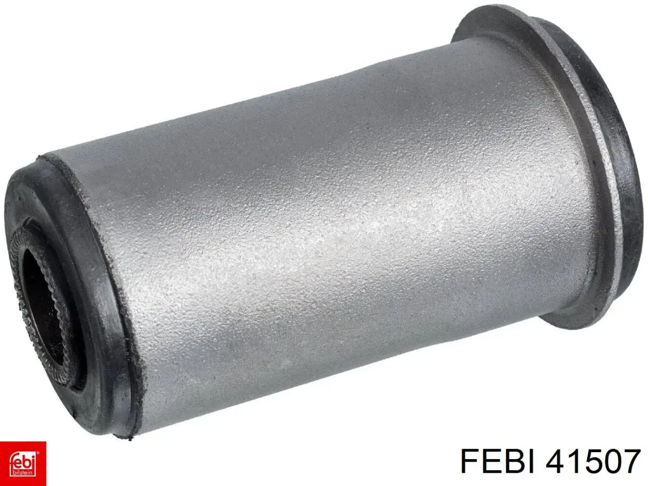Сайлентблок передней подвески Febi 41507 цена, от 6.12 USD