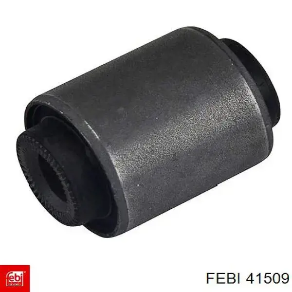 Сайлентблок передней подвески Febi 41509 цена, от 5.28 USD