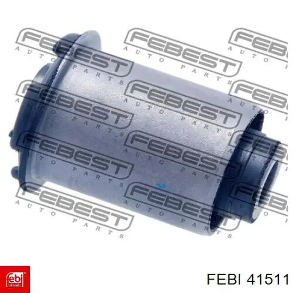 Сайлентблок переднего рычага 41511 Febi