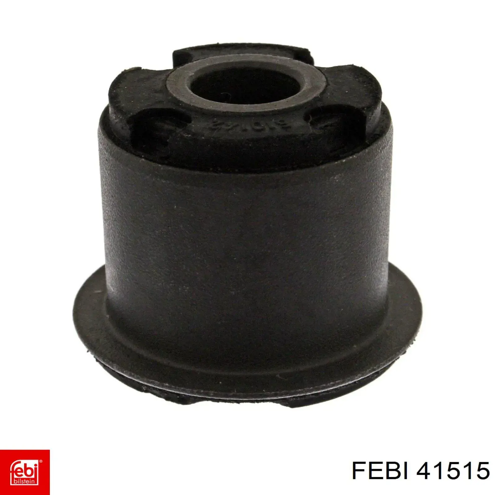 Резинка заднего стабилизатора Febi 41515 цена, от 1.22 USD