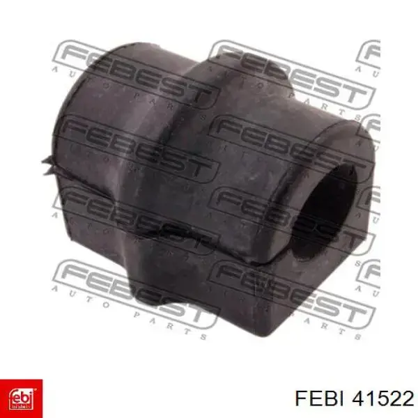 Втулка переднего стабилизатора Febi 41522 цена, от 2.26 USD