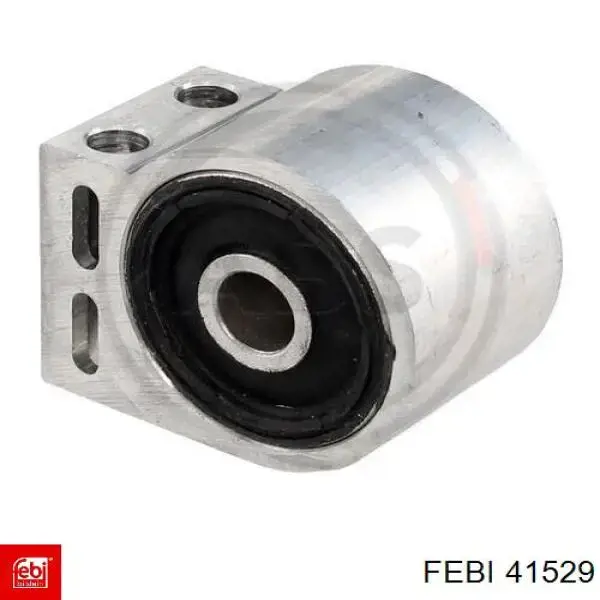Сайлентблок передней подвески Febi 41529 цена, от 34.42 USD