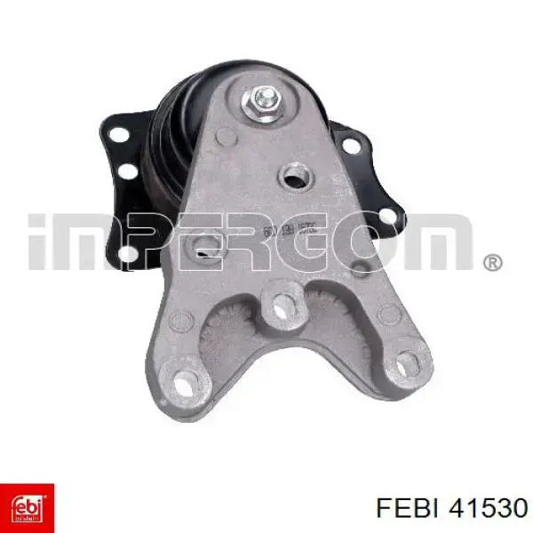 Сайлентблок передней подвески Febi 41530 цена, от 146.05 USD
