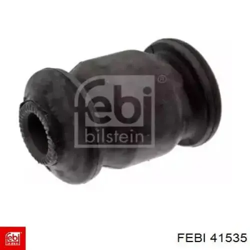 Сайлентблок переднего рычага 41535 Febi